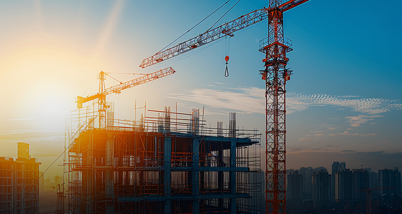 Construction